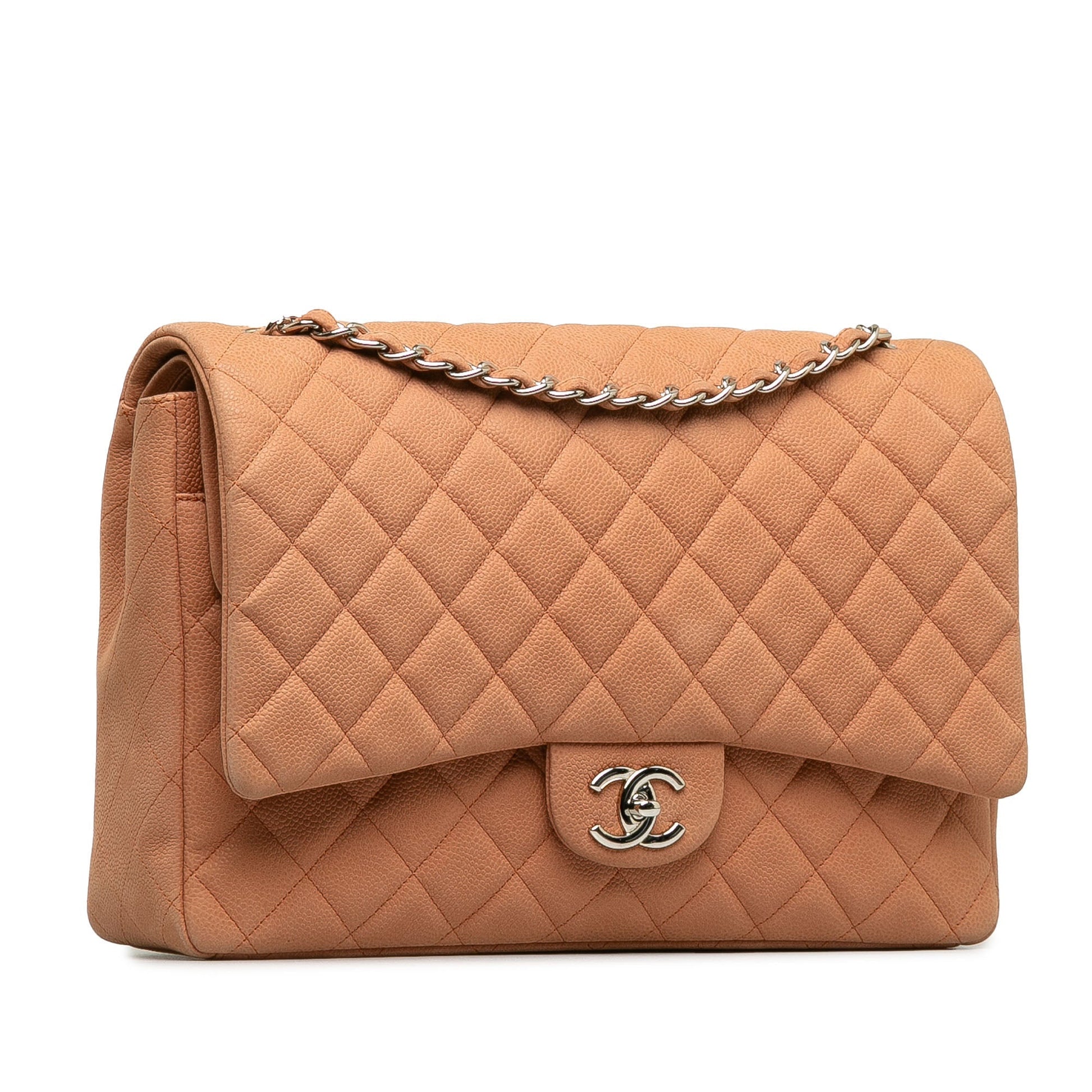 Chanel Shoulder Bag - Almora Bags