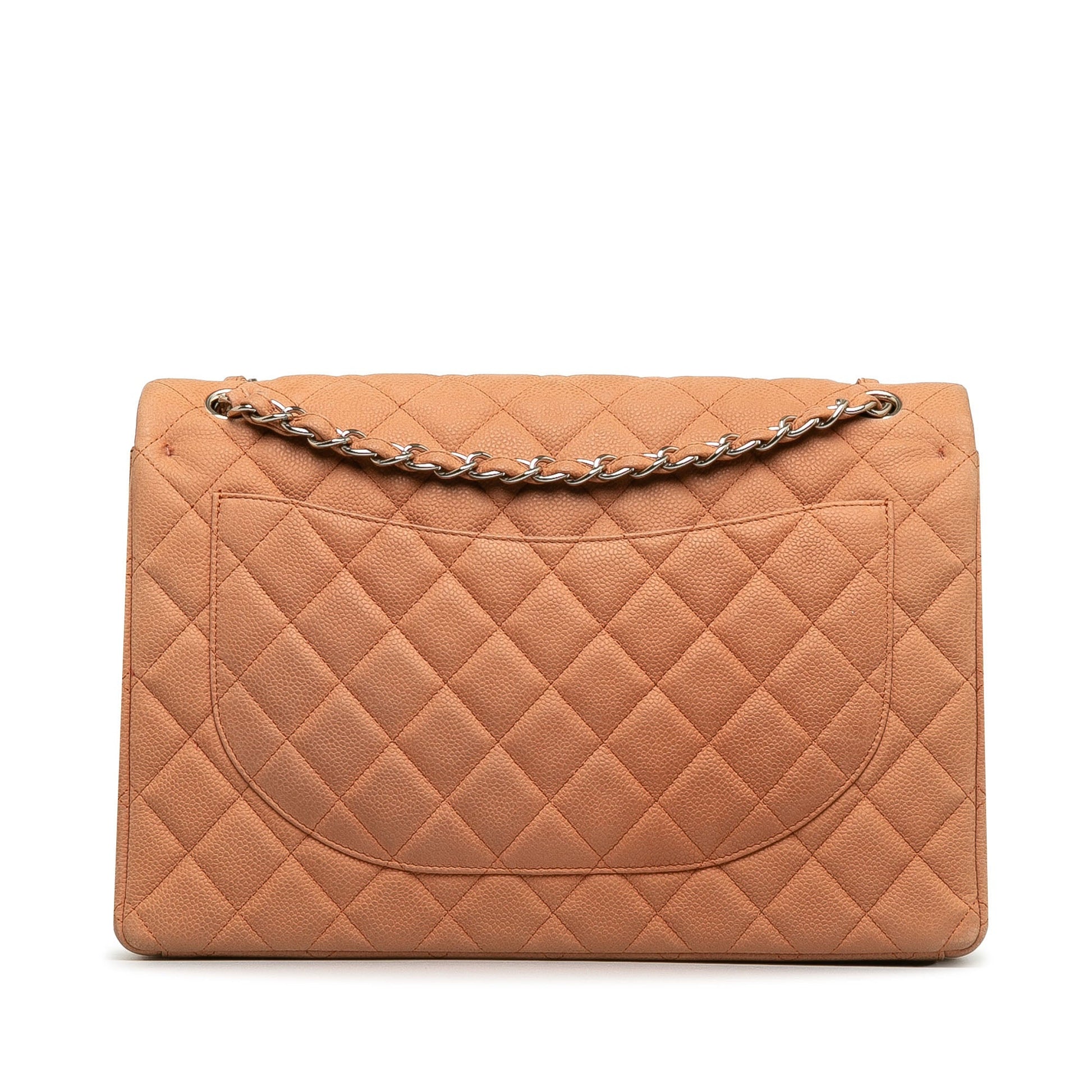 Chanel Shoulder Bag - Almora Bags