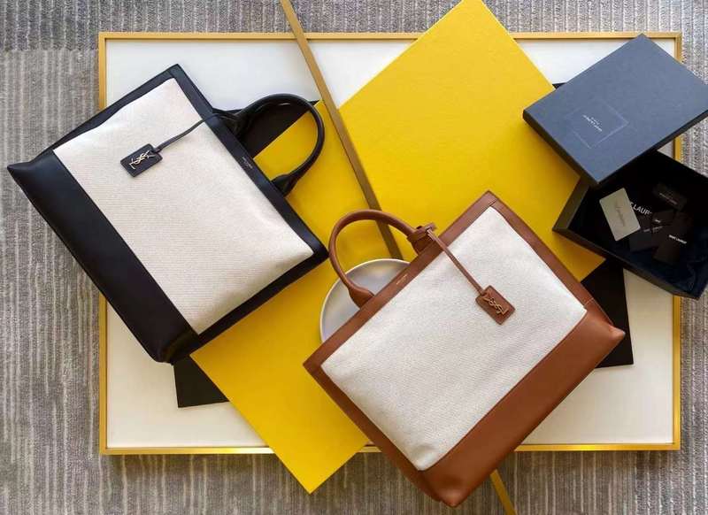 Yves Saint Laurent - Bags 