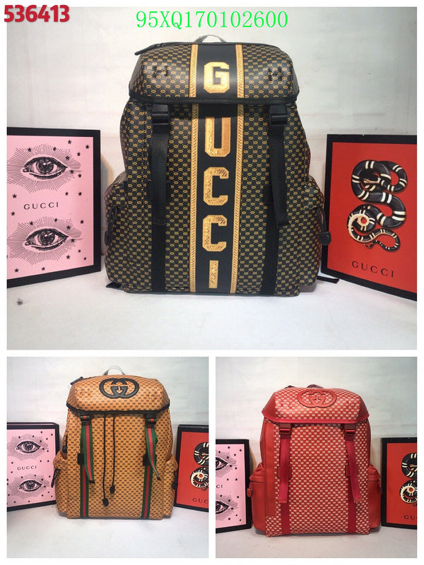 Gucci Designer Tote