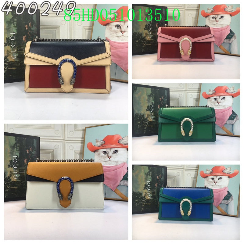 Gucci Designer Tote