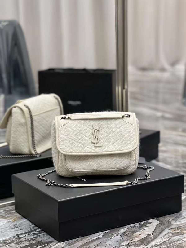 Yves Saint Laurent - Bags 