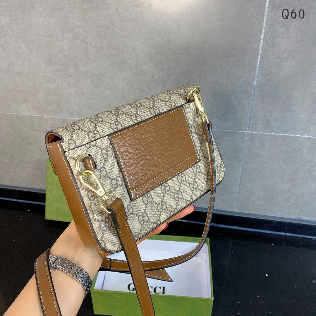 Gucci Designer Handbag