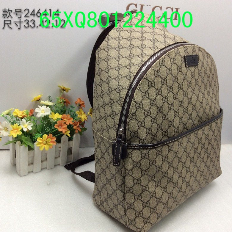 Gucci Designer Tote