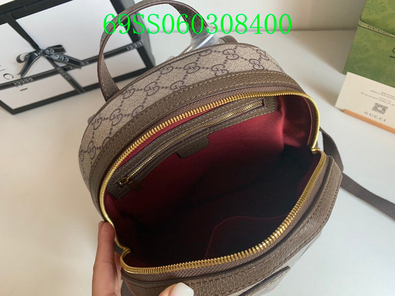 Gucci Designer Tote