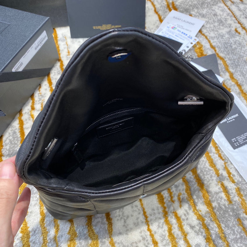 Yves Saint Laurent - Bags 