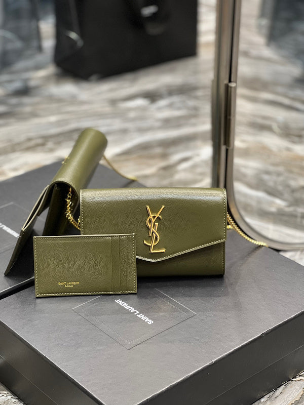Yves Saint Laurent - Bags