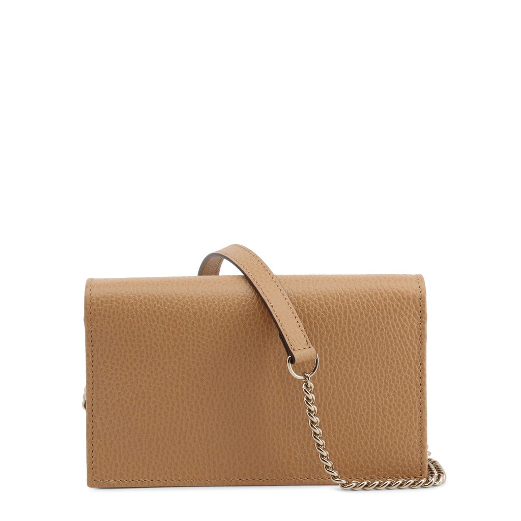 Gucci Leather Crossbody Style 25