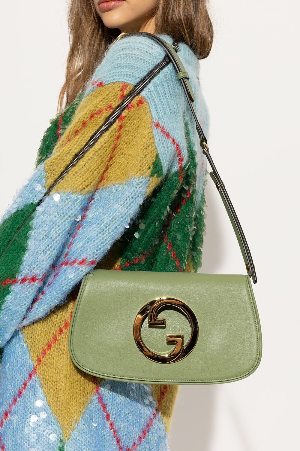 Gucci Crossbody Style 158