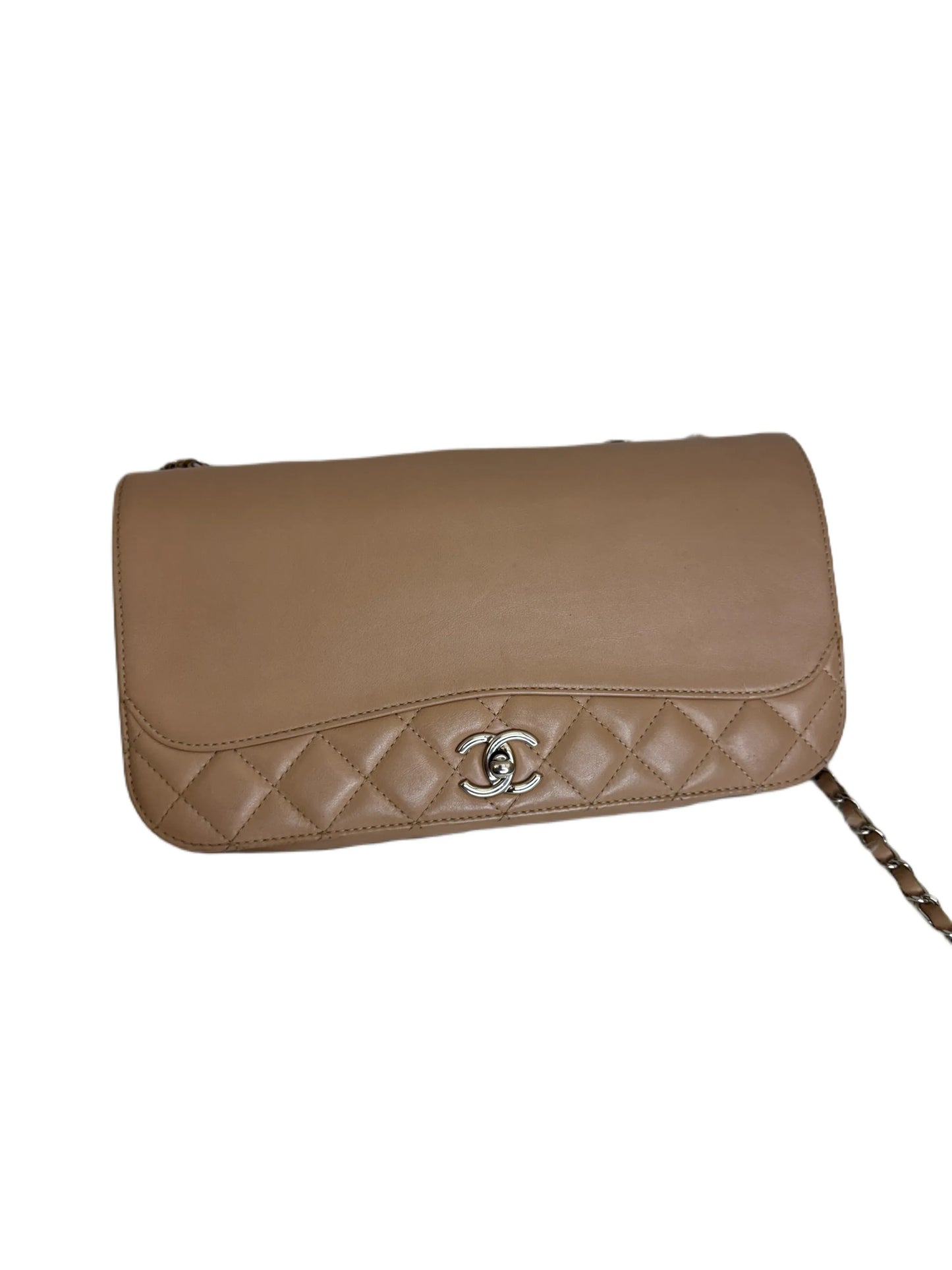 Chanel Flap Shoulder Bag - Almora Bags