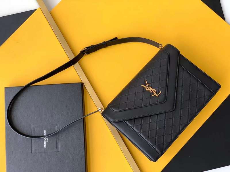Yves Saint Laurent - Bags 