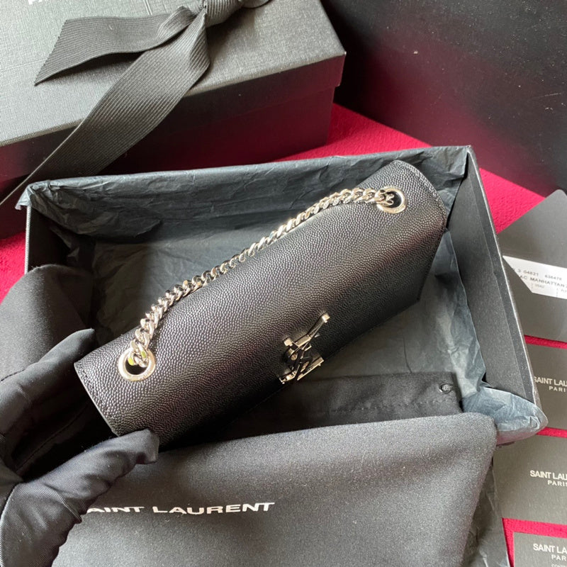 Yves Saint Laurent - Bags 