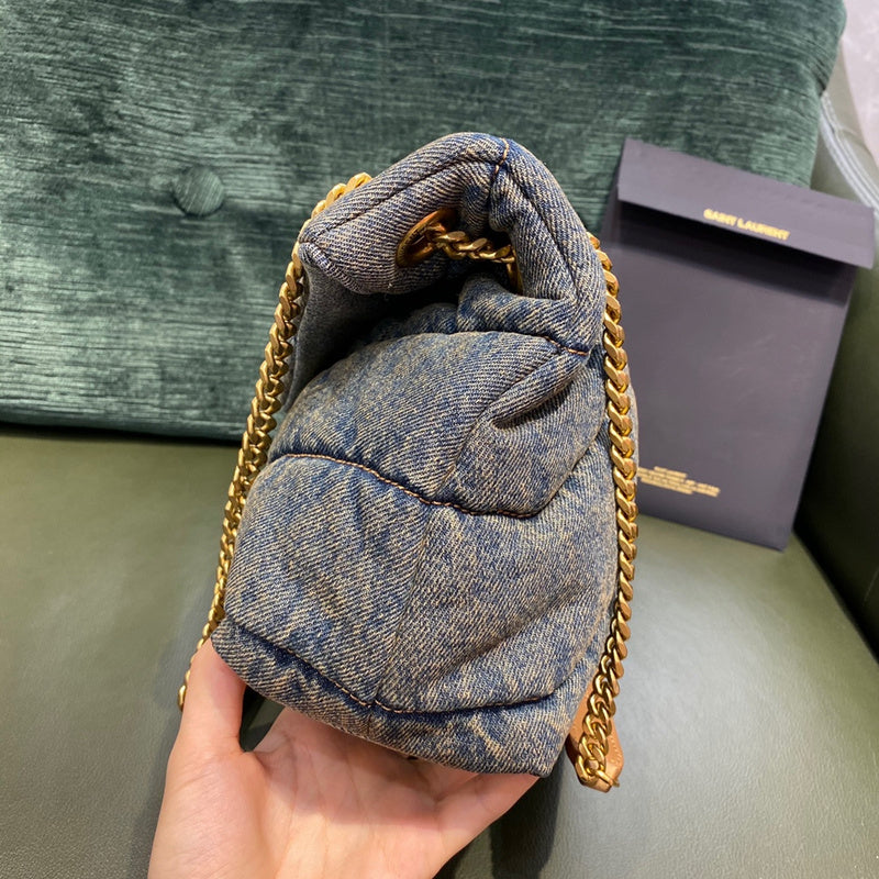 Yves Saint Laurent - Bags 