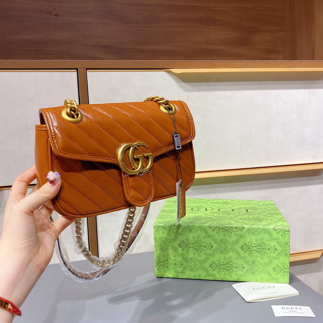 Gucci Designer Handbag
