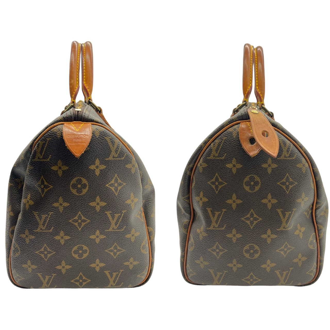 Louis Vuitton Monogram Handbag