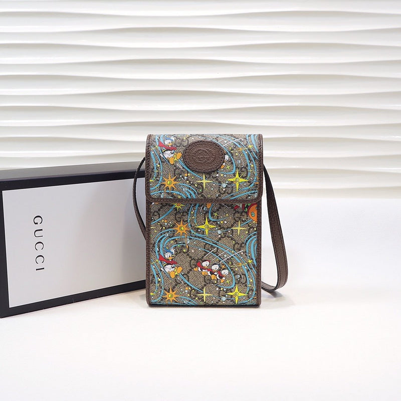Gucci Designer Shoulder Bag