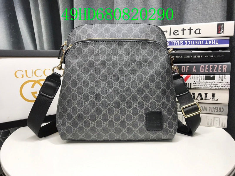 Gucci Designer Tote