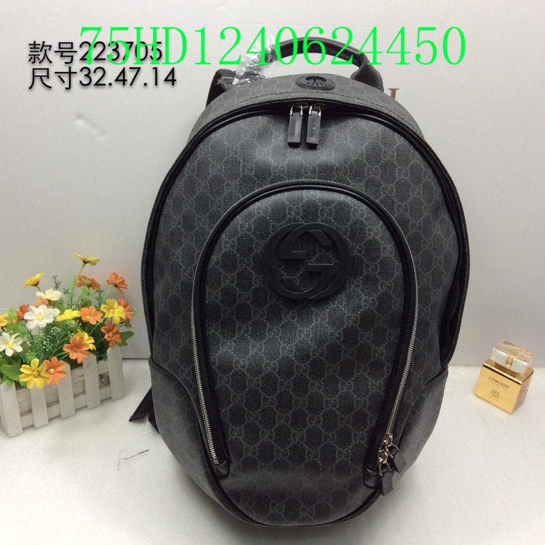 Gucci Designer Tote