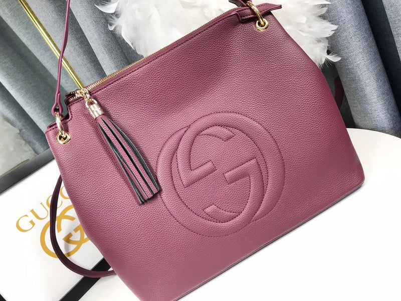 Gucci Designer Tote