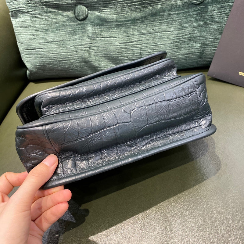 Yves Saint Laurent - Bags 