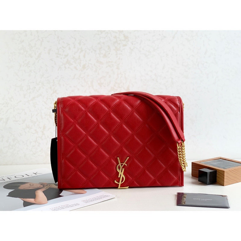 Yves Saint Laurent - Bags