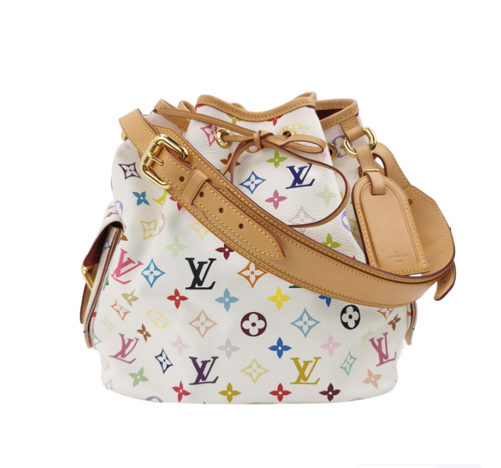 Louis Vuitton (LV) Multicolor NOE GM 250216781065679