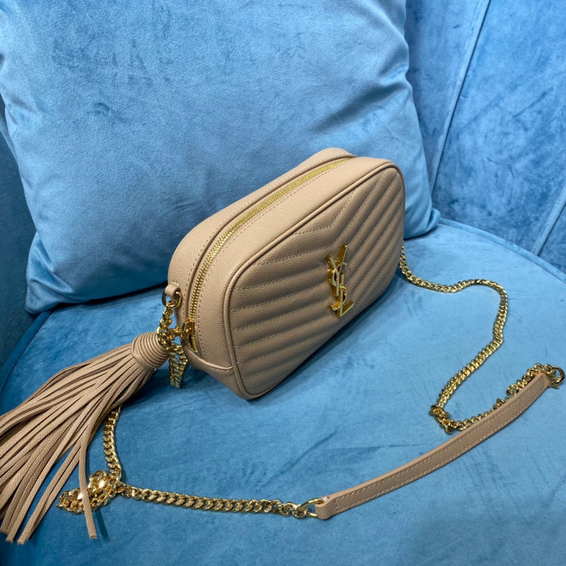 Franco Shops - Yves Saint Laurent - Bags