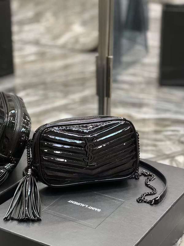 Yves Saint Laurent - Bags 