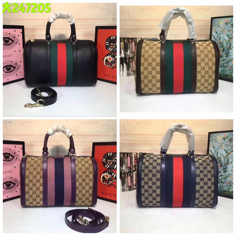 Gucci Designer Tote