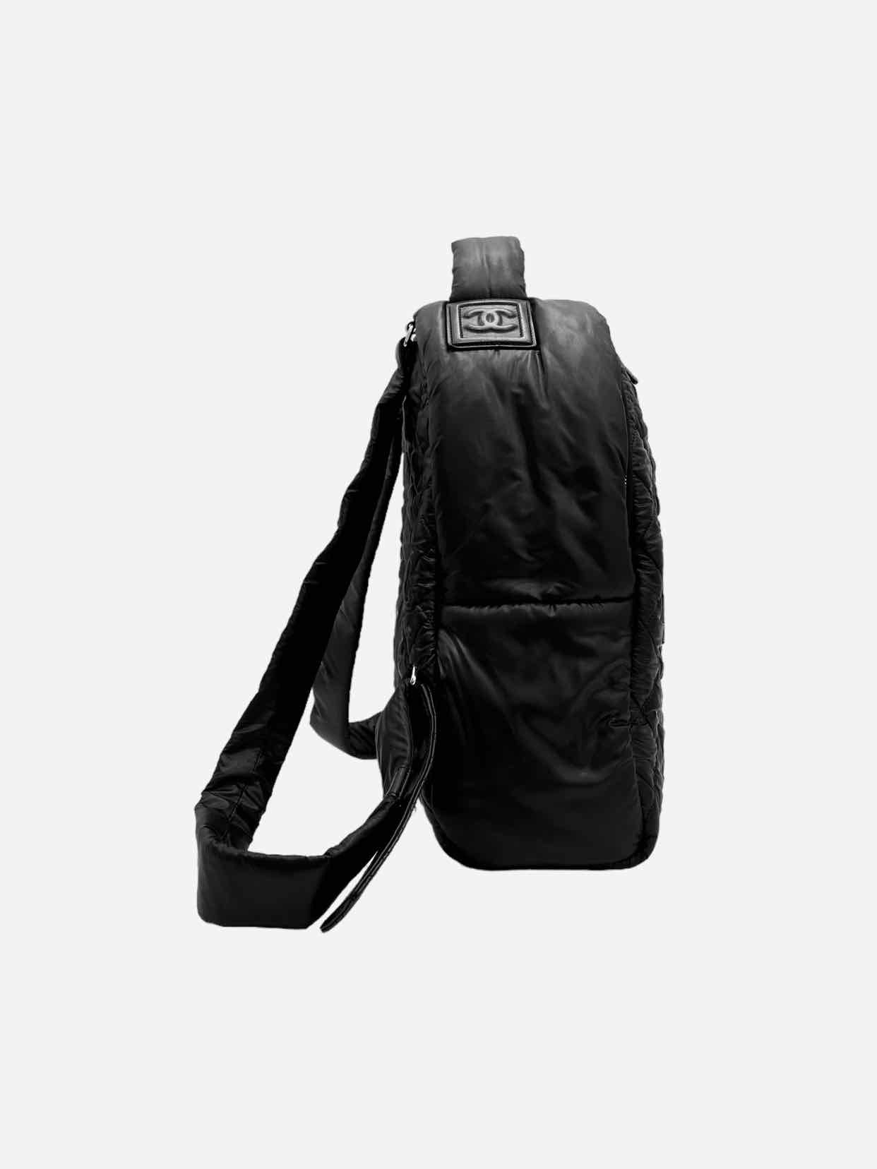 Chanel Backpack Bag - Almora Bags