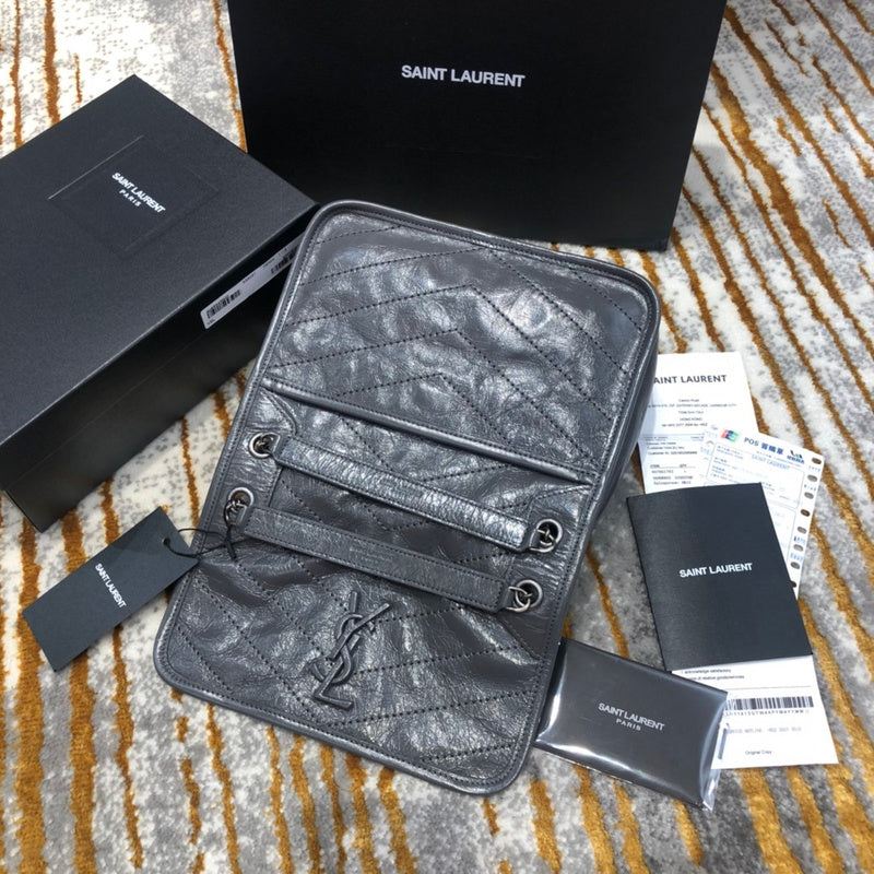Yves Saint Laurent - Bags 