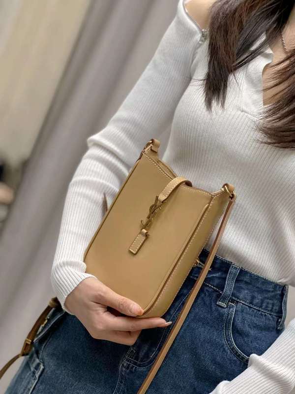 Yves Saint Laurent - Bags - Franco Shops