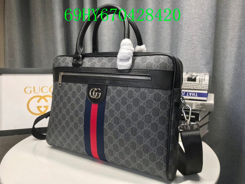 Gucci Designer Tote
