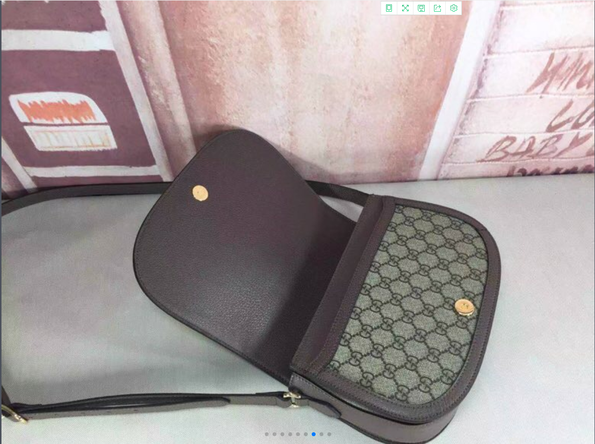 Gucci Designer Handbag