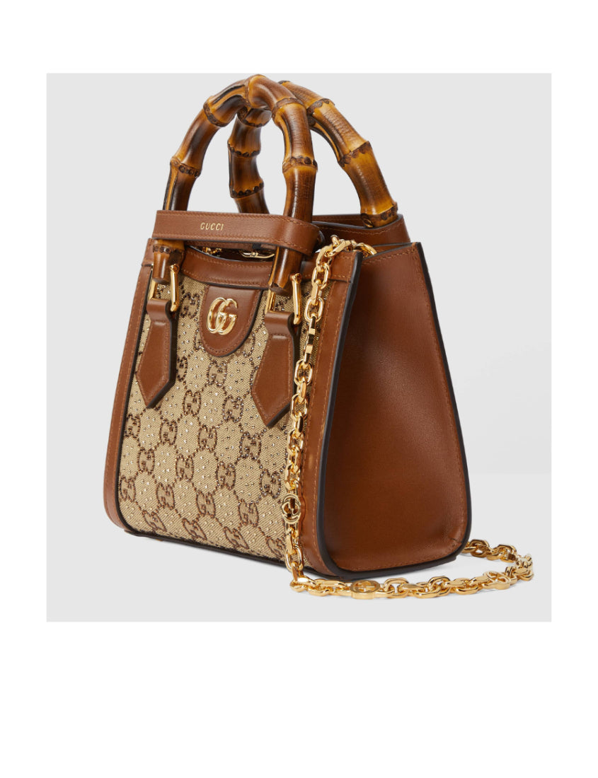 Gucci Crossbody Style 114
