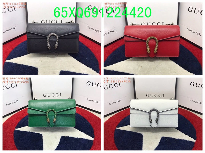 Gucci Designer Tote