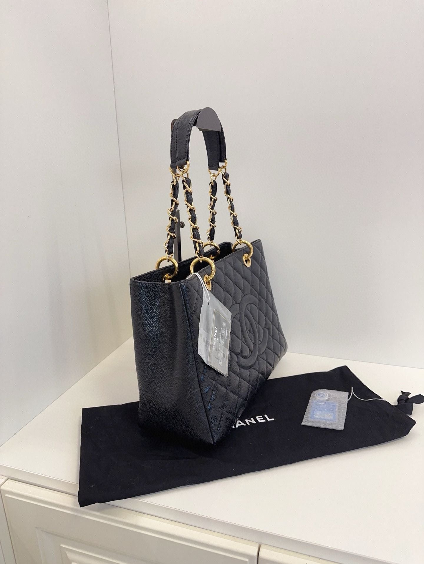 Chanel Tote Bag - Almora Bags