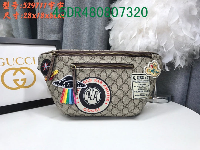 Gucci Designer Tote