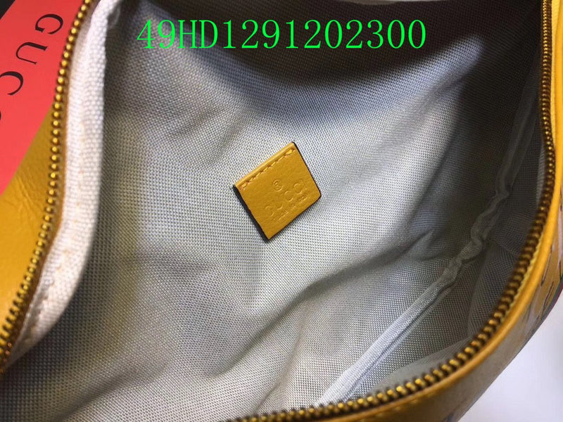 Gucci Designer Tote