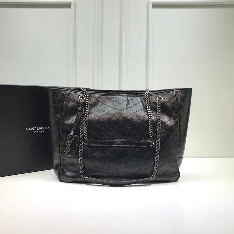 Yves Saint Laurent - Bags