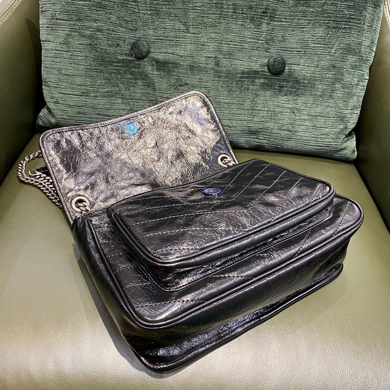 Yves Saint Laurent - Bags 