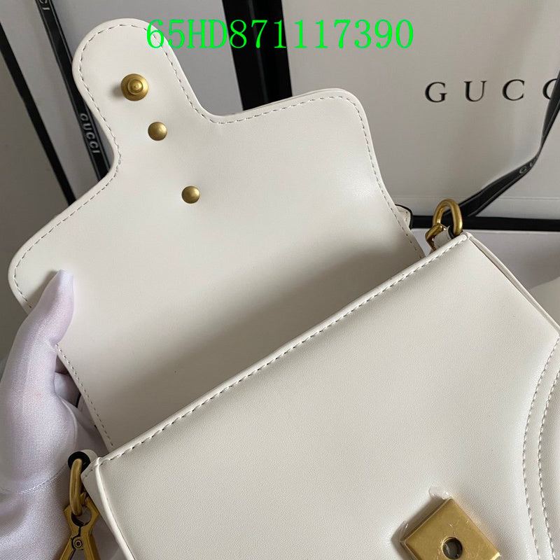 Gucci Designer Tote