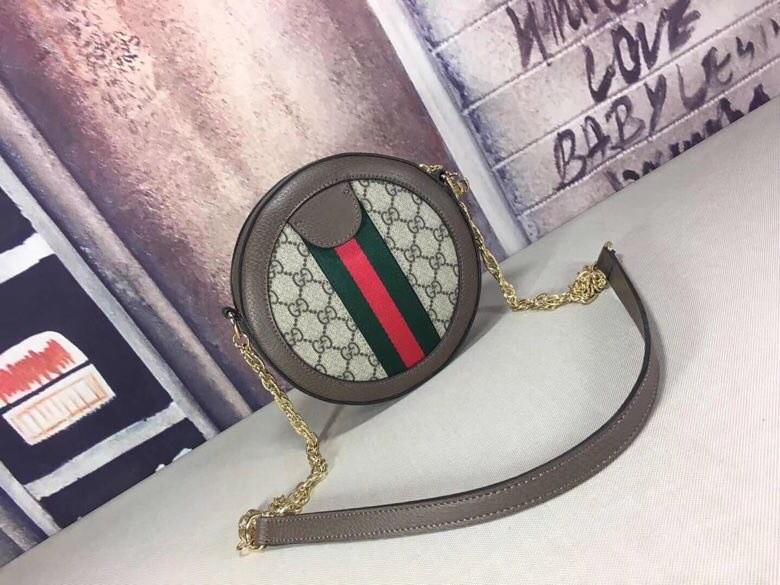 Gucci Designer Handbag