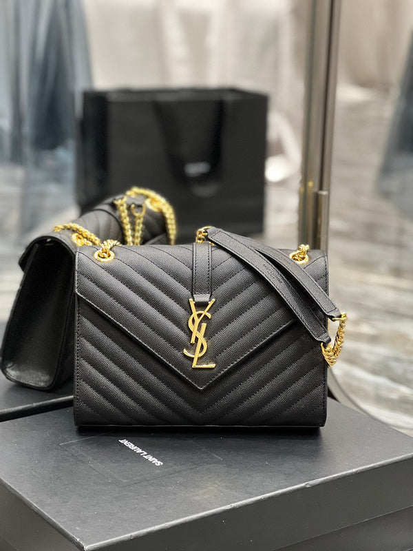 Yves Saint Laurent - Bags