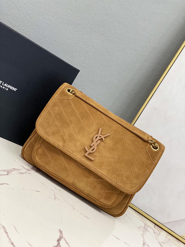 Franco Shops - Yves Saint Laurent - Bags