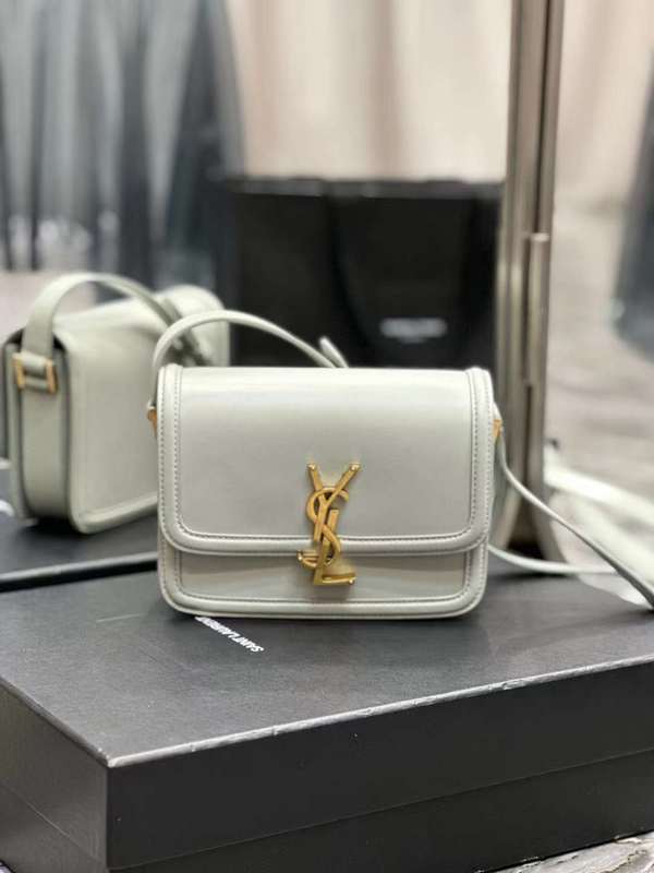 Yves Saint Laurent - Bags 