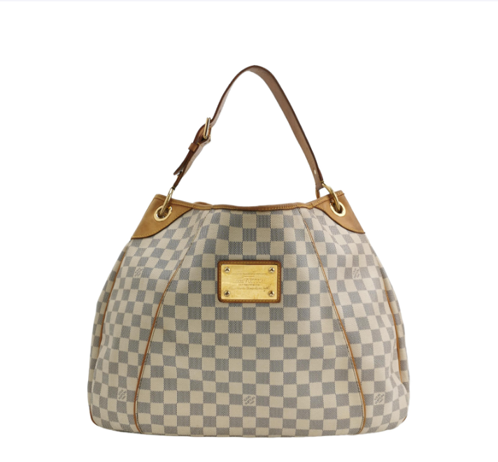 Louis Vuitton (LV) Galliera GM bag White 24122878999759
