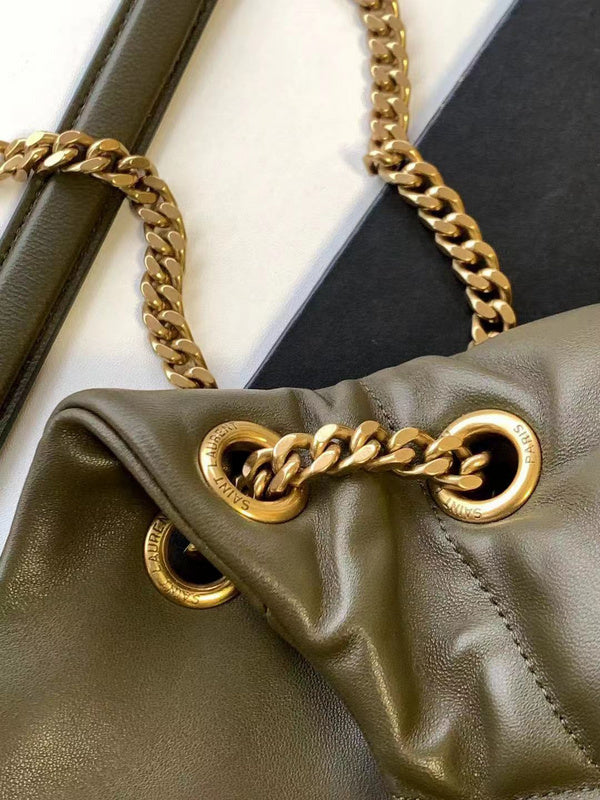 Yves Saint Laurent - Bags 