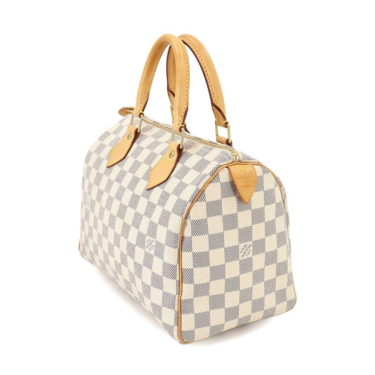 Louis Vuitton Damier Azur Damier Azur Handbag