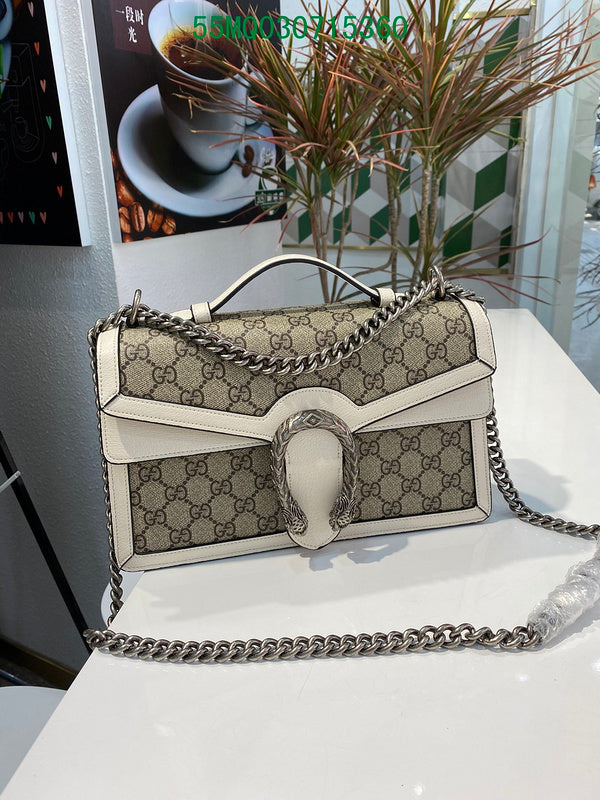 Gucci Designer Tote